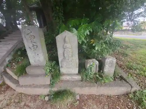 摩多利神社(埼玉県)