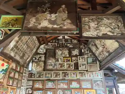 春日神社(奈良県)