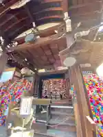 金剛寺(八坂庚申堂)の本殿・本堂