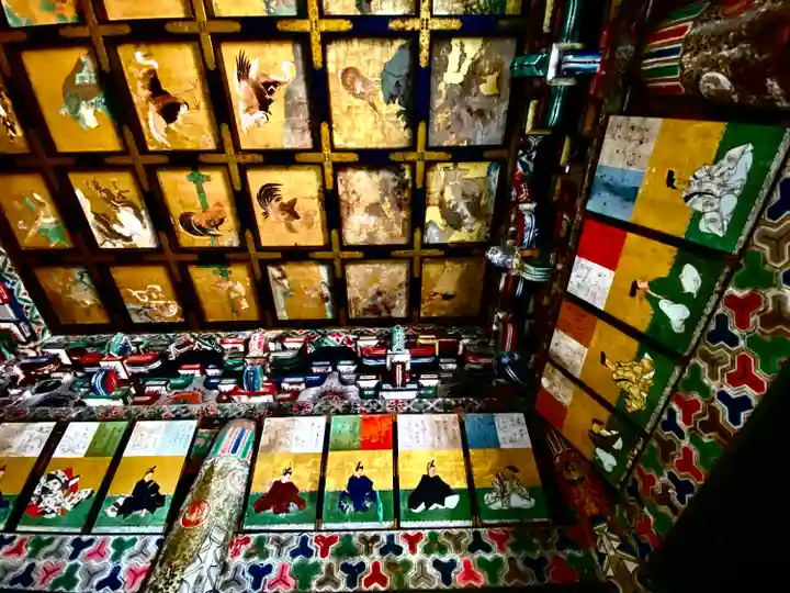 林正寺(長野県)