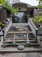 妙壽禅寺(妙寿寺)(大阪府)
