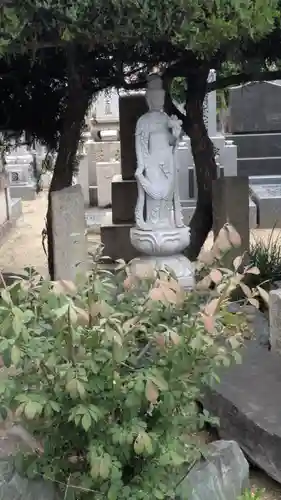 一運寺(大阪府)