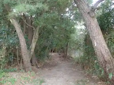 小嶽神社(志賀海神社末社)のその他建物