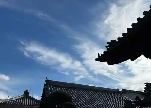 誉田八幡宮(大阪府)