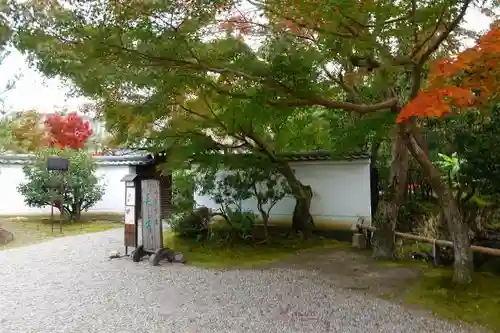 興福寺の庭園