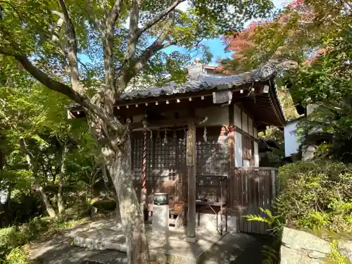 聖天宮 西江寺(大阪府)