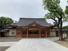 方違神社(大阪府)