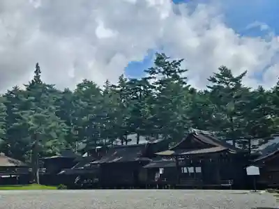 身曾岐神社(山梨県)