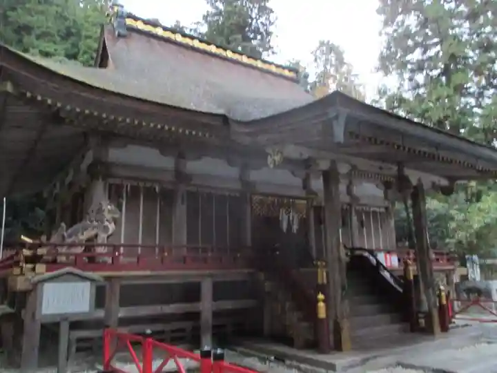 日吉大社(滋賀県)