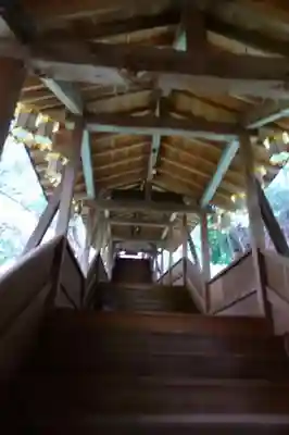 柳谷観音　楊谷寺のその他建物