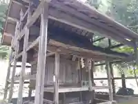 八幡宮社(京都府)