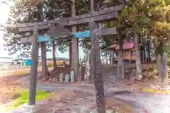 薬師神社(宮城県)