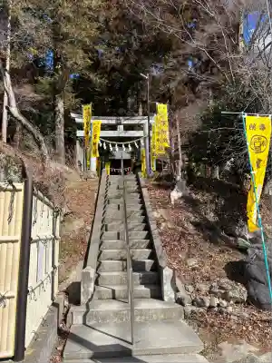 聖神社(埼玉県)