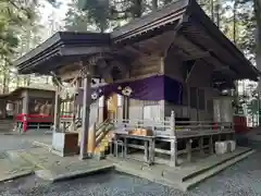 坪沼八幡神社(宮城県)