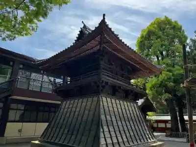 大國魂神社(東京都)