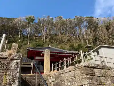 正榮寺の本殿・本堂