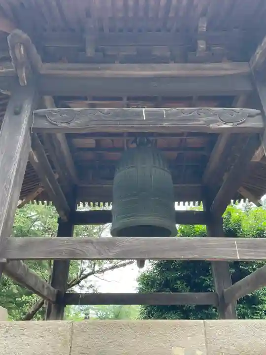 勝願寺(埼玉県)