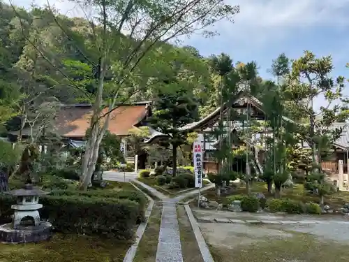 東光寺(岐阜県)