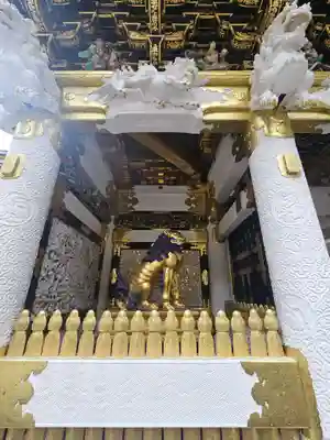 日光東照宮(栃木県)