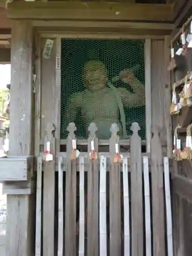 覚住寺(兵庫県)