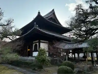 興聖寺(京都府)