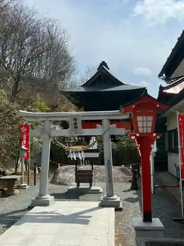 高屋敷稲荷神社(福島県)