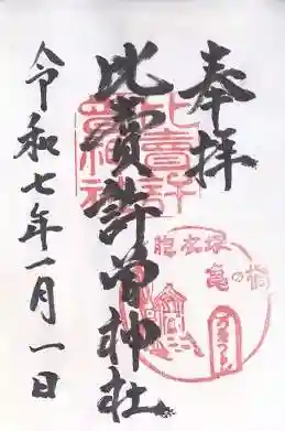 比賣許曾神社(大阪府)