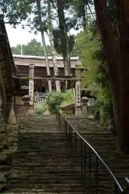 長命寺のその他建物