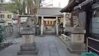 浅間神社(那古野浅間神社)(愛知県)