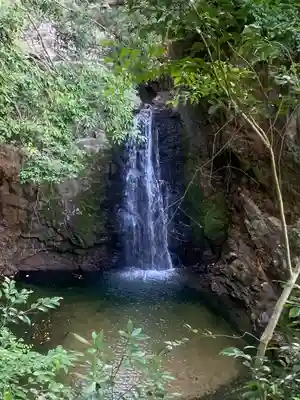 意賀美神社(大阪府)