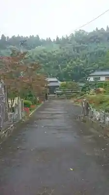福田寺のその他建物