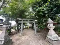 菅原神社(奈良県)