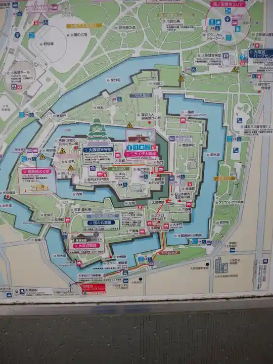 豊國神社(大阪府)