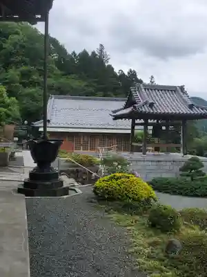 宗泉寺のその他建物