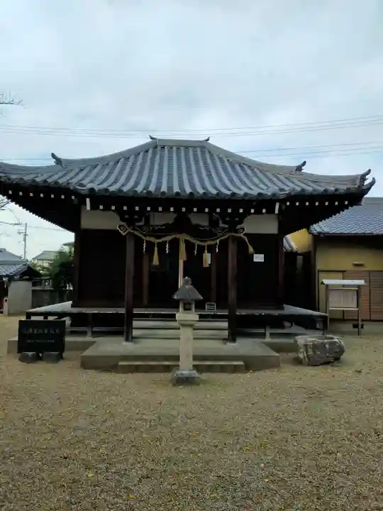良福寺(奈良県)