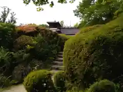 詩仙堂（丈山寺）(京都府)