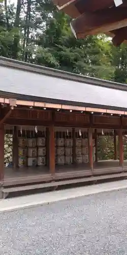 吉田神社のその他建物