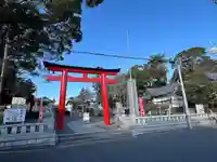 玉前神社(千葉県)