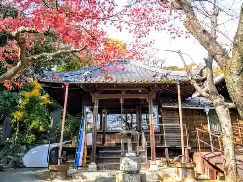 共和山 東光寺のその他建物