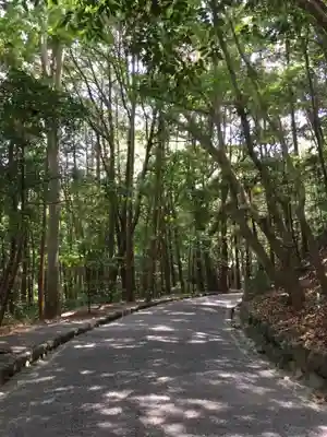 月讀宮（皇大神宮別宮）のその他建物