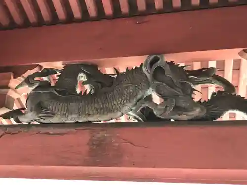 光福寺の芸術