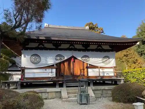 海住山寺(京都府)
