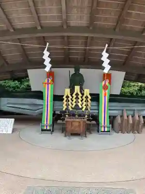 白鷺神社(栃木県)