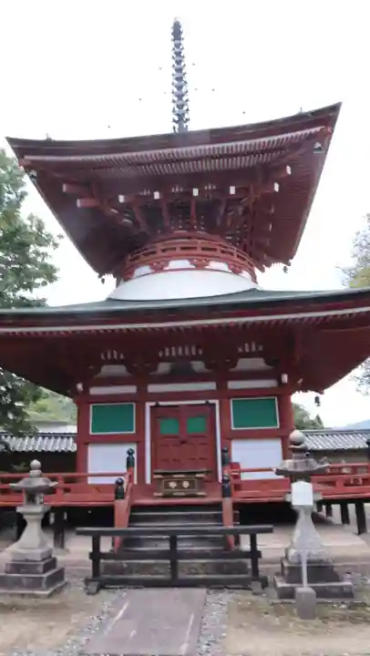慈尊院(和歌山県)