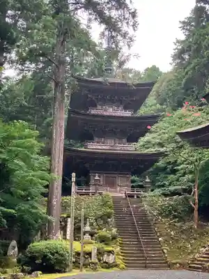 明通寺(福井県)