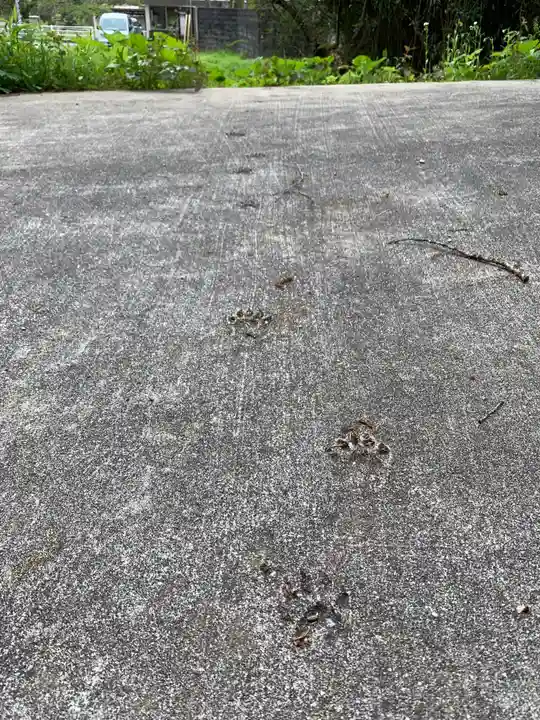 福泉寺のその他建物