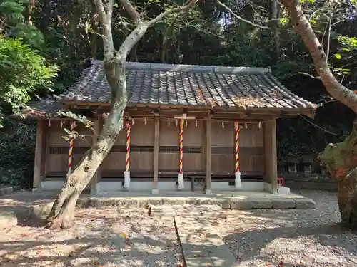 十二所神社(神奈川県)
