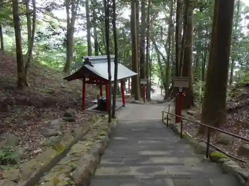 霧島東神社(宮崎県)