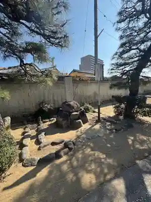 樹敬寺(三重県)