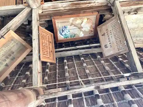 大浜神社(滋賀県)